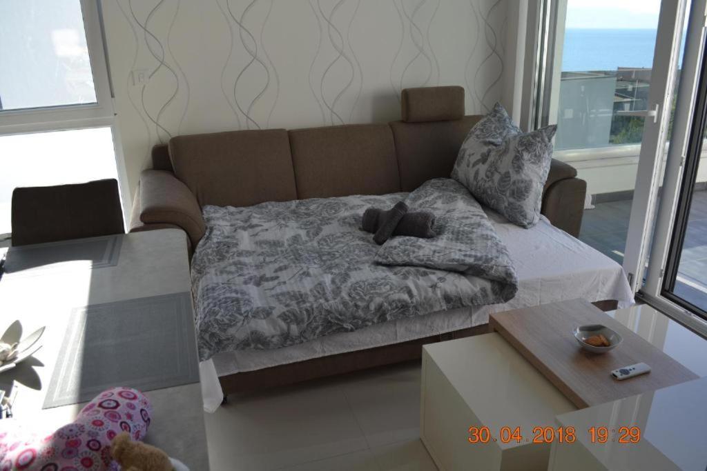 My Paradies - Njivice Penthouse*** Exterior foto